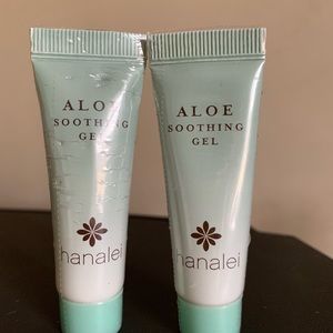 Aloe Soothing Gel